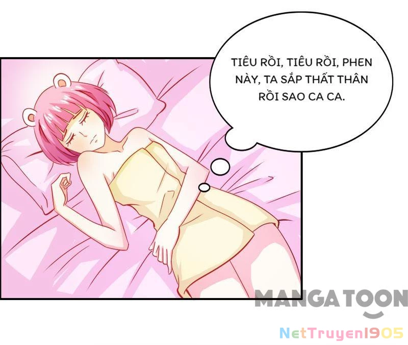 Bảo Bối Em Thật Ngọt Ngào Chapter 55 - 20