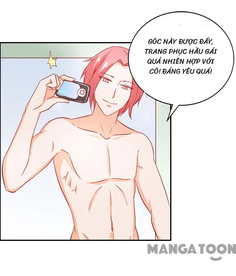 Bảo Bối Em Thật Ngọt Ngào Chapter 55 - 23