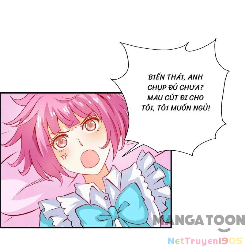 Bảo Bối Em Thật Ngọt Ngào Chapter 56 - 2