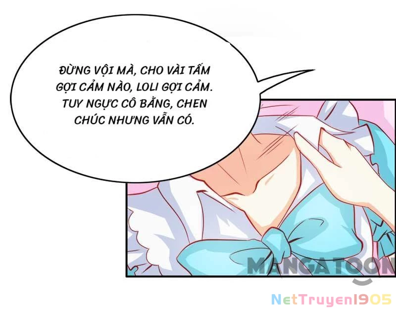 Bảo Bối Em Thật Ngọt Ngào Chapter 56 - 3