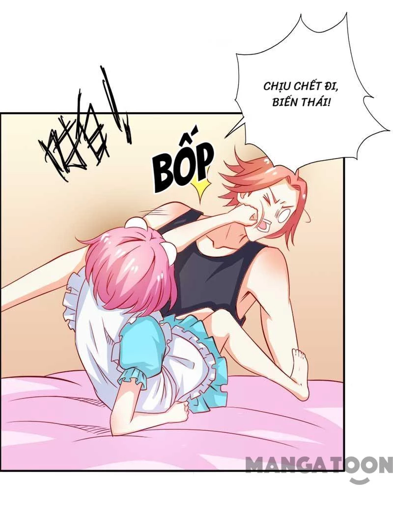 Bảo Bối Em Thật Ngọt Ngào Chapter 56 - 4