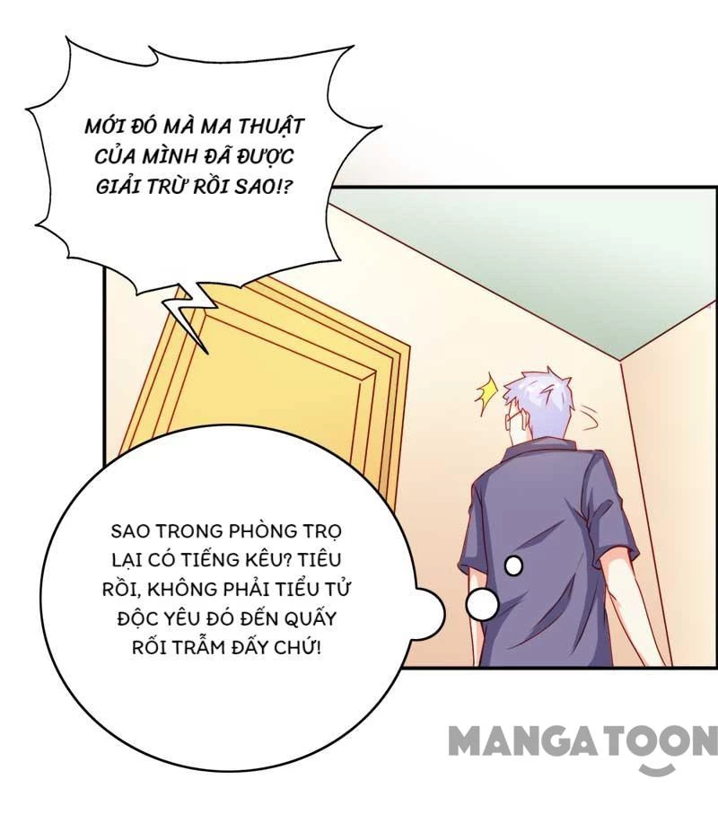 Bảo Bối Em Thật Ngọt Ngào Chapter 56 - 5