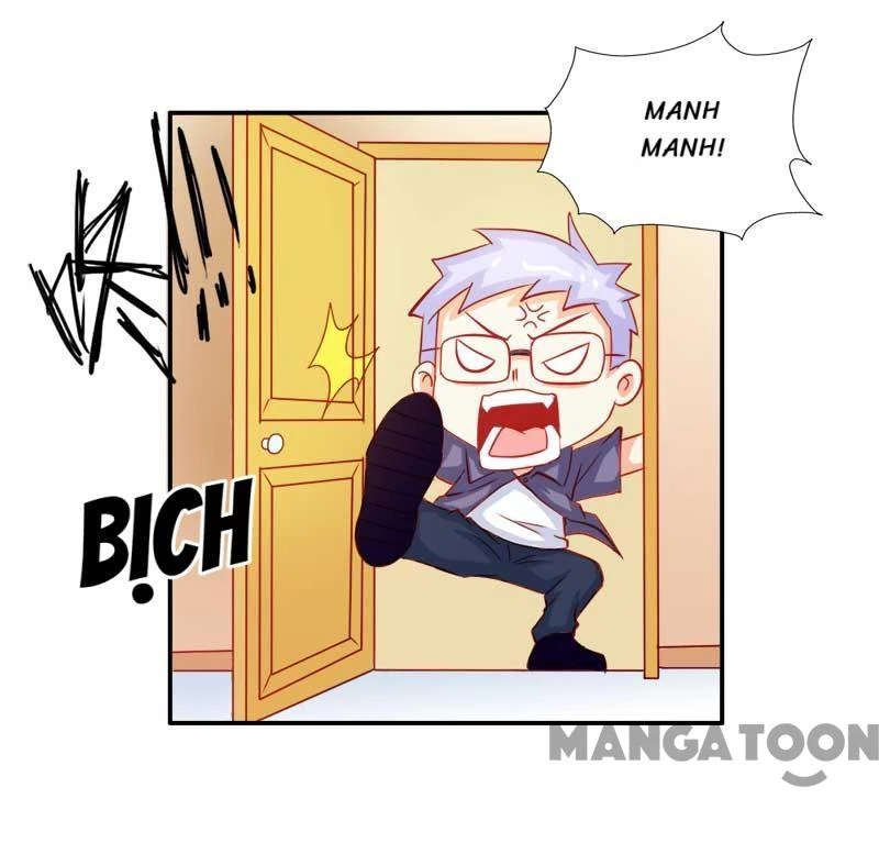Bảo Bối Em Thật Ngọt Ngào Chapter 56 - 6