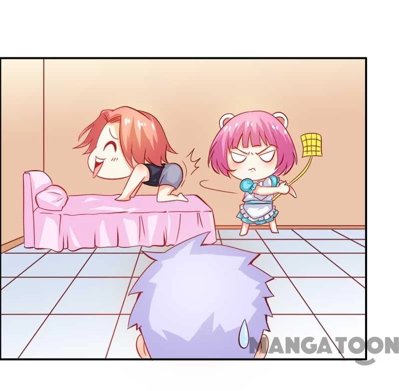 Bảo Bối Em Thật Ngọt Ngào Chapter 56 - 7