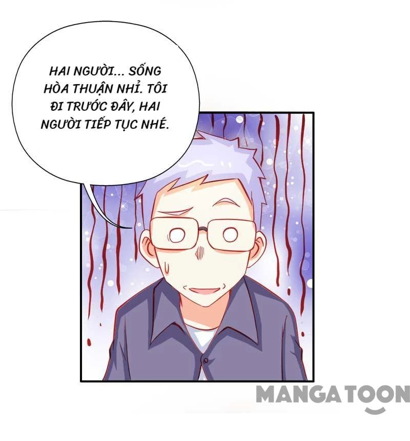 Bảo Bối Em Thật Ngọt Ngào Chapter 56 - 8
