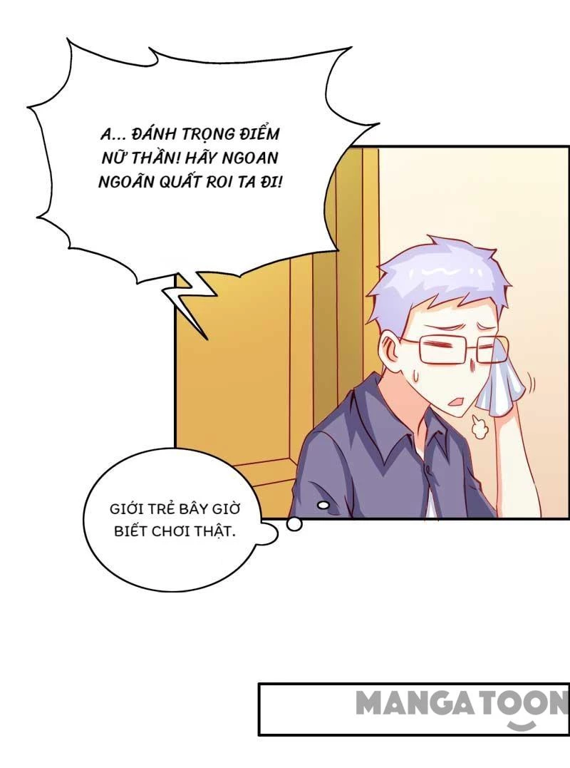 Bảo Bối Em Thật Ngọt Ngào Chapter 56 - 9