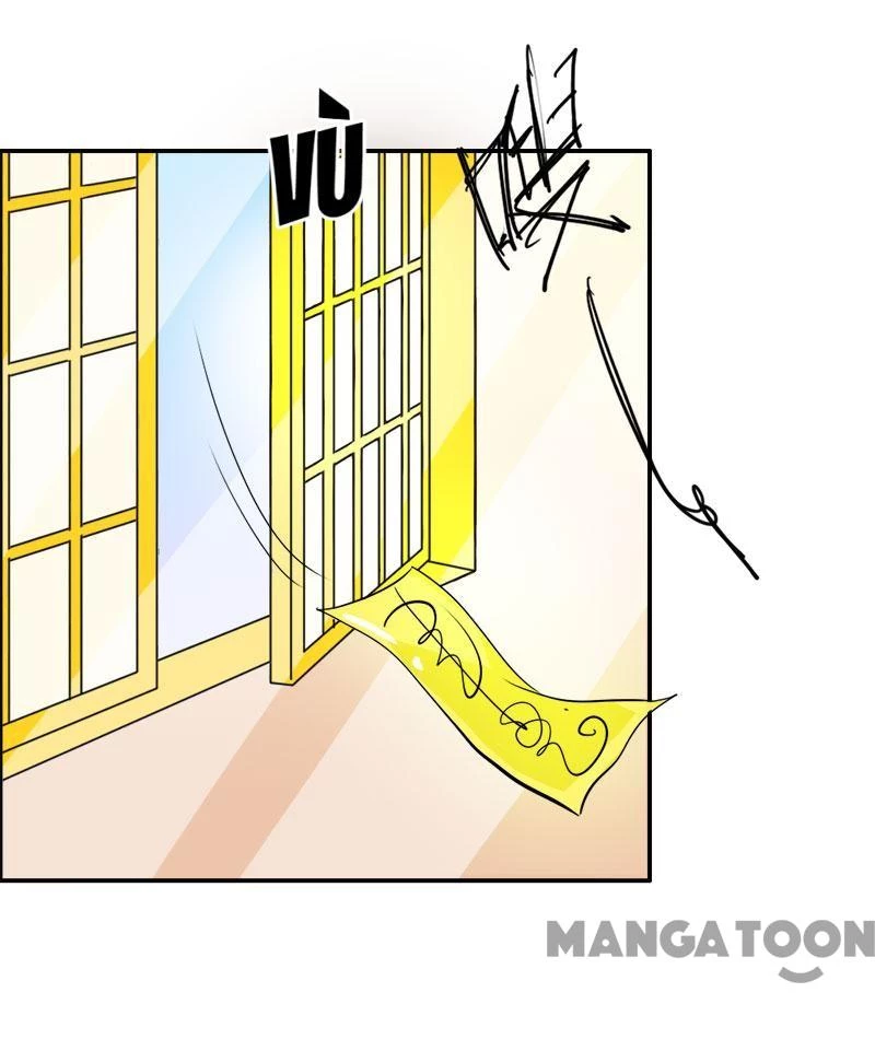 Bảo Bối Em Thật Ngọt Ngào Chapter 56 - 10