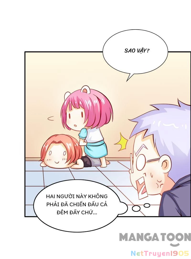 Bảo Bối Em Thật Ngọt Ngào Chapter 56 - 14