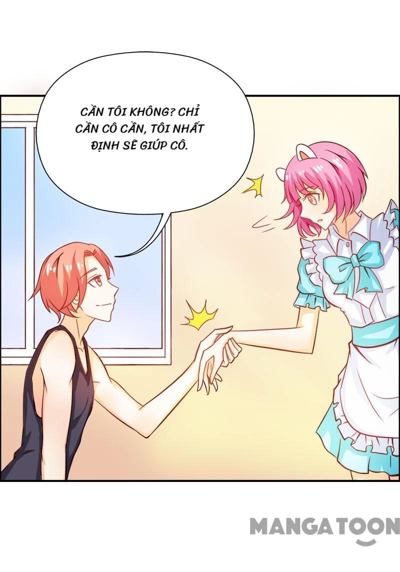 Bảo Bối Em Thật Ngọt Ngào Chapter 56 - 16