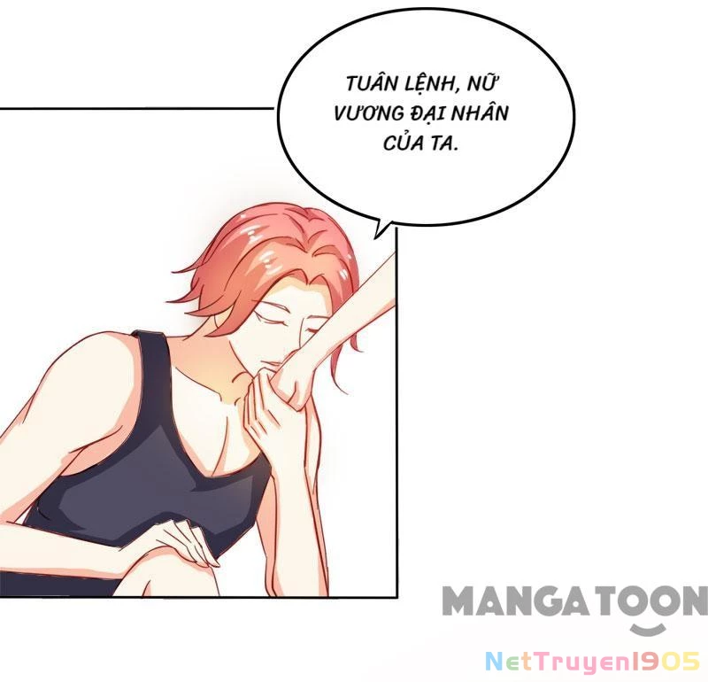 Bảo Bối Em Thật Ngọt Ngào Chapter 56 - 19