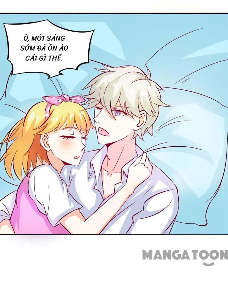 Bảo Bối Em Thật Ngọt Ngào Chapter 57 - 3