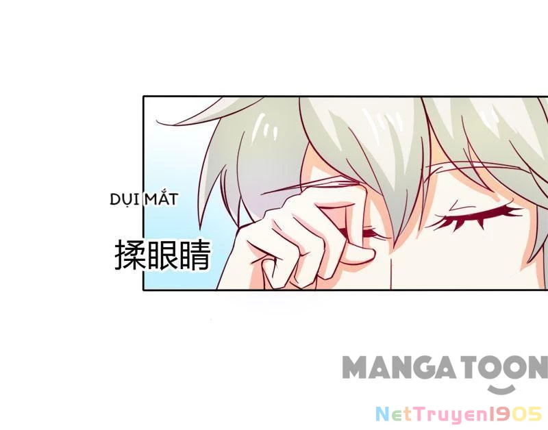 Bảo Bối Em Thật Ngọt Ngào Chapter 57 - 4