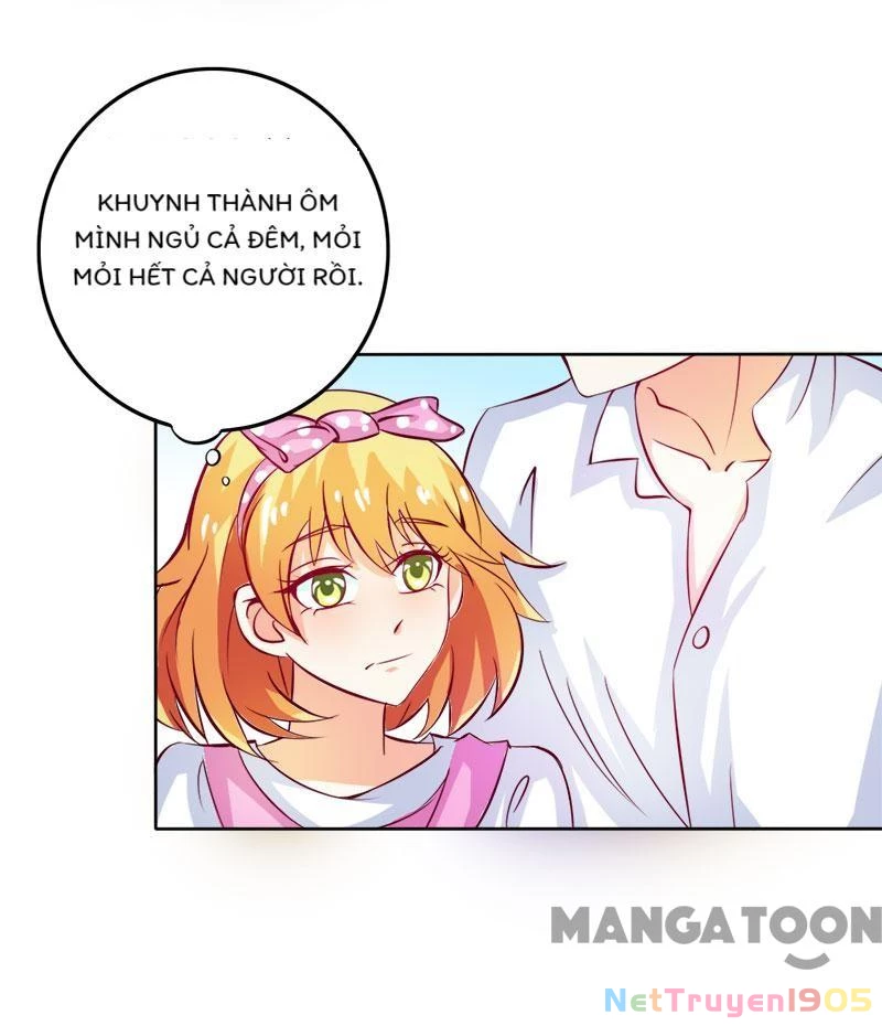 Bảo Bối Em Thật Ngọt Ngào Chapter 57 - 6