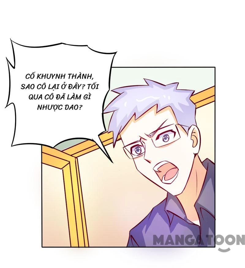 Bảo Bối Em Thật Ngọt Ngào Chapter 57 - 7