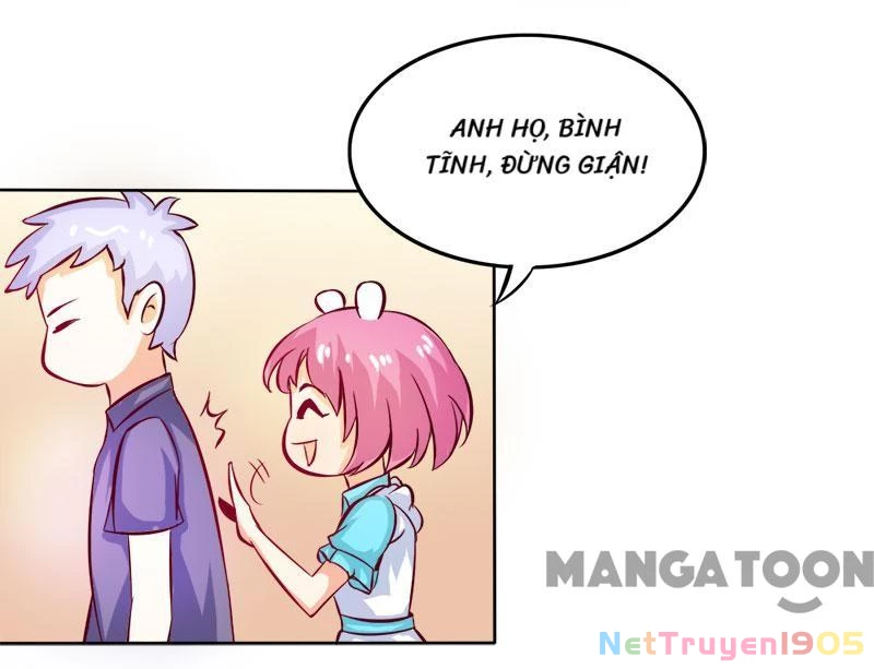 Bảo Bối Em Thật Ngọt Ngào Chapter 57 - 8