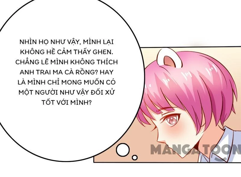 Bảo Bối Em Thật Ngọt Ngào Chapter 57 - 9