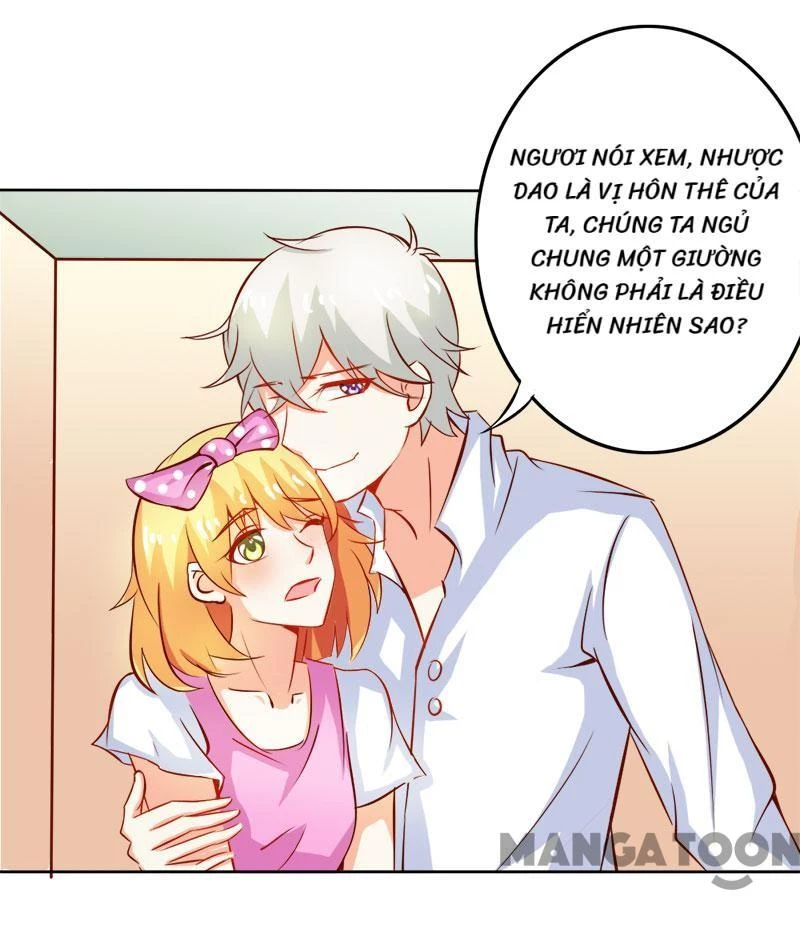 Bảo Bối Em Thật Ngọt Ngào Chapter 57 - 10