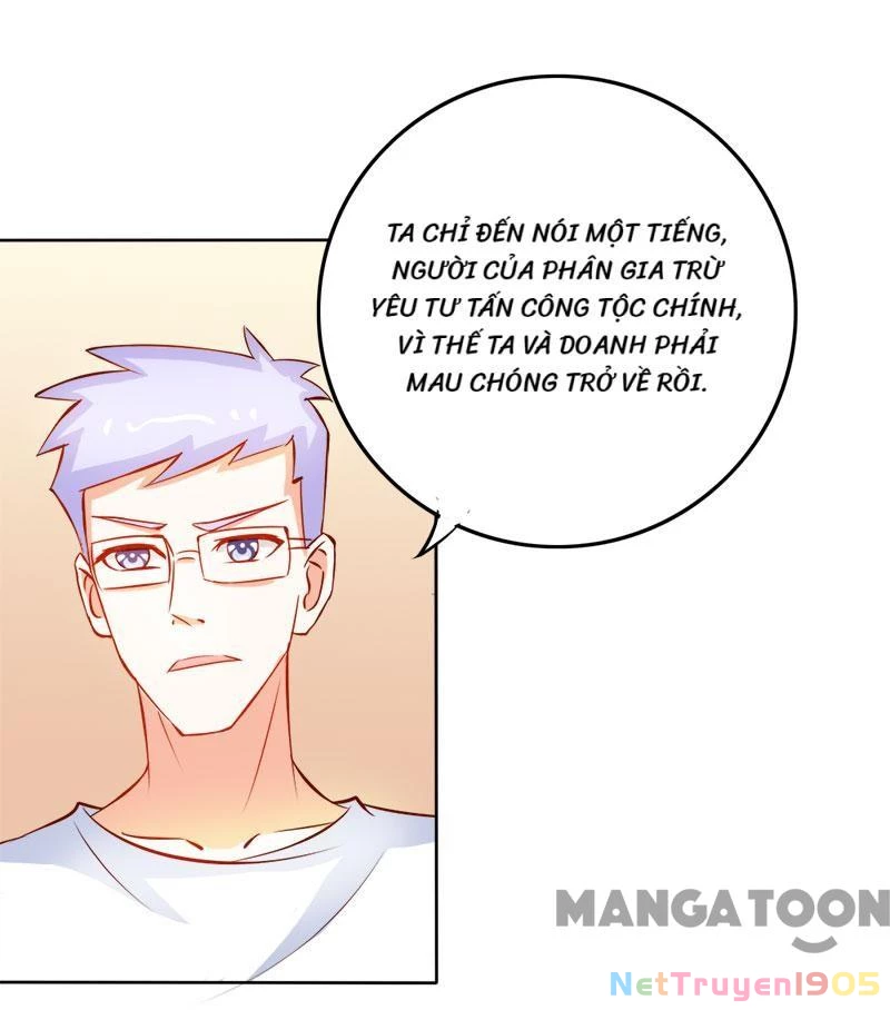 Bảo Bối Em Thật Ngọt Ngào Chapter 57 - 11