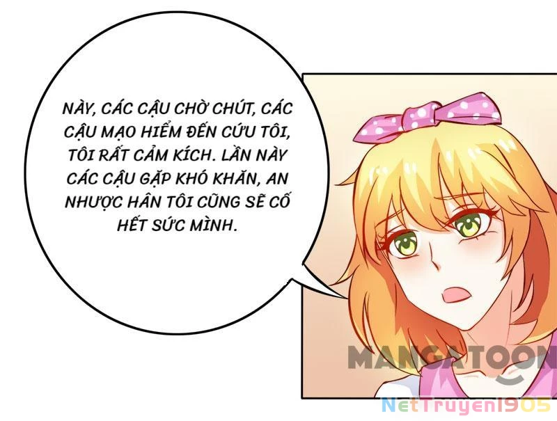 Bảo Bối Em Thật Ngọt Ngào Chapter 57 - 12