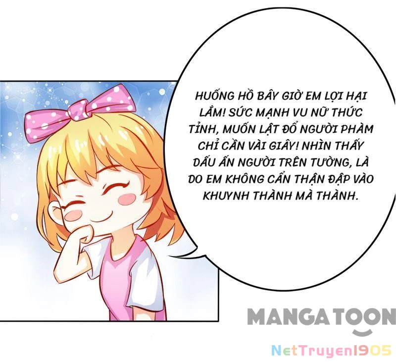 Bảo Bối Em Thật Ngọt Ngào Chapter 57 - 13