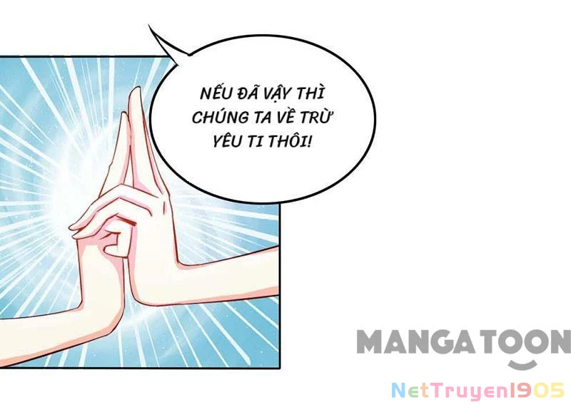 Bảo Bối Em Thật Ngọt Ngào Chapter 57 - 15