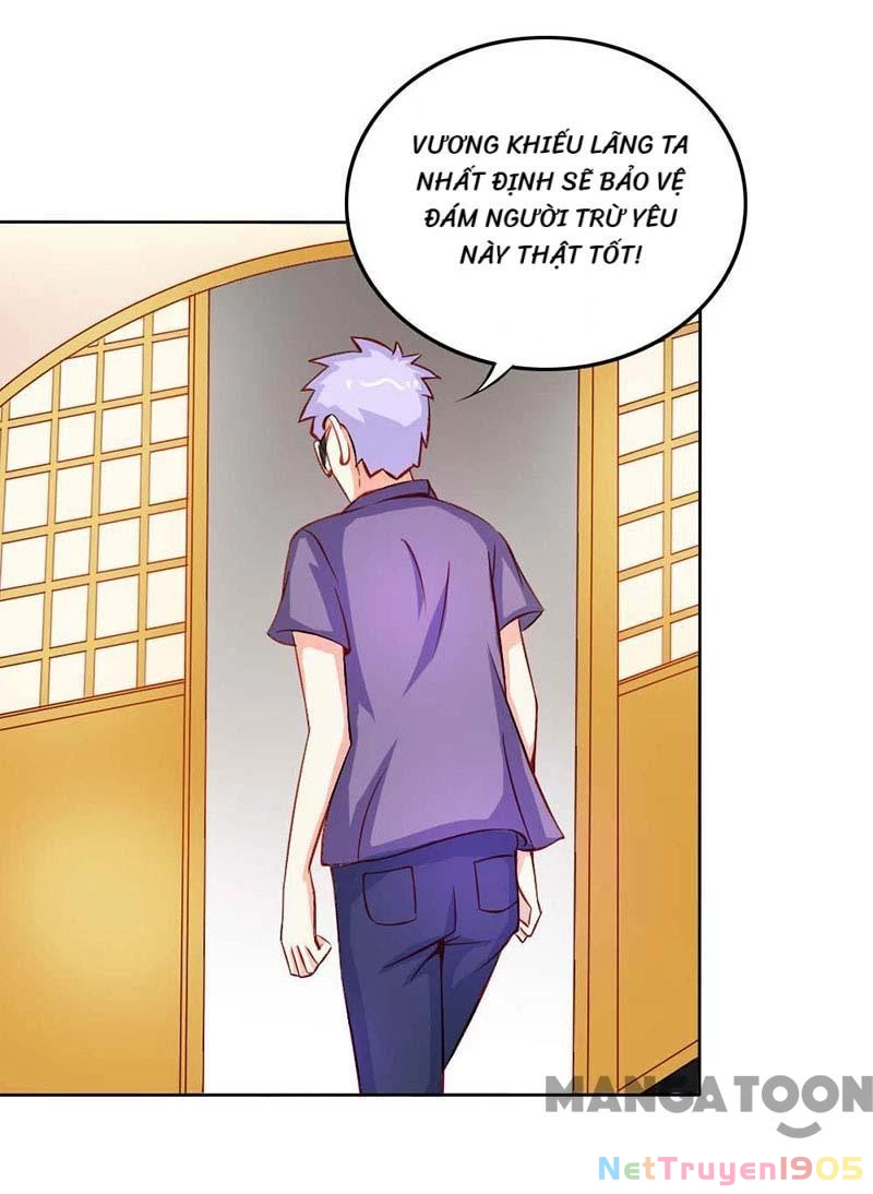 Bảo Bối Em Thật Ngọt Ngào Chapter 57 - 17