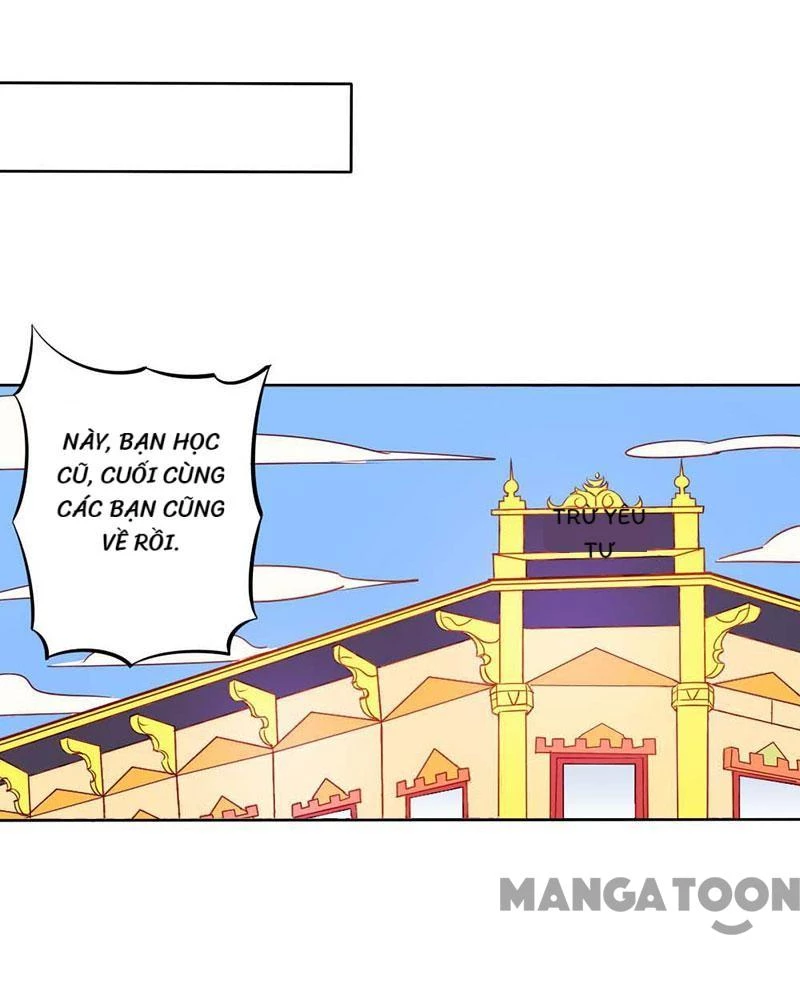 Bảo Bối Em Thật Ngọt Ngào Chapter 57 - 18