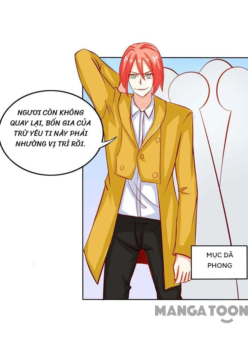 Bảo Bối Em Thật Ngọt Ngào Chapter 57 - 19