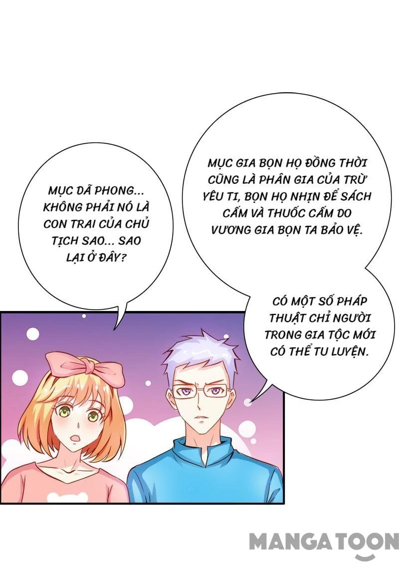 Bảo Bối Em Thật Ngọt Ngào Chapter 57 - 20