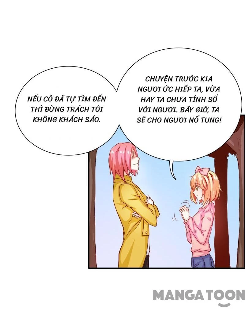 Bảo Bối Em Thật Ngọt Ngào Chapter 57 - 21