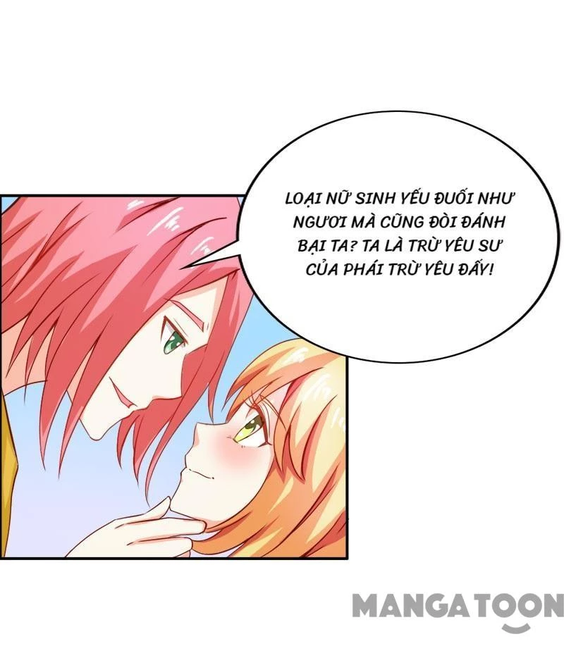 Bảo Bối Em Thật Ngọt Ngào Chapter 57 - 22