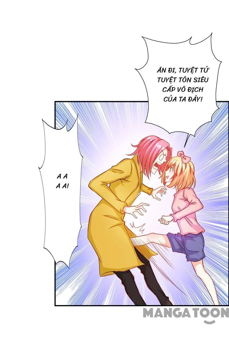 Bảo Bối Em Thật Ngọt Ngào Chapter 57 - 23