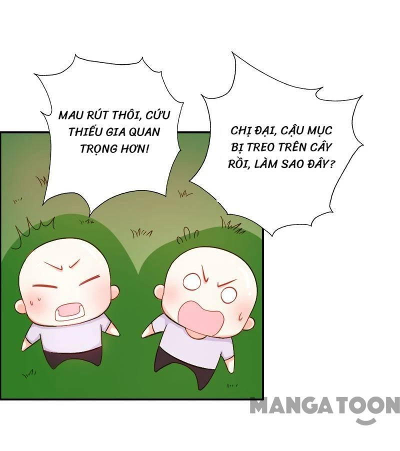 Bảo Bối Em Thật Ngọt Ngào Chapter 57 - 26