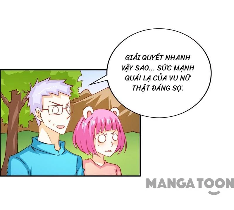 Bảo Bối Em Thật Ngọt Ngào Chapter 58 - 2