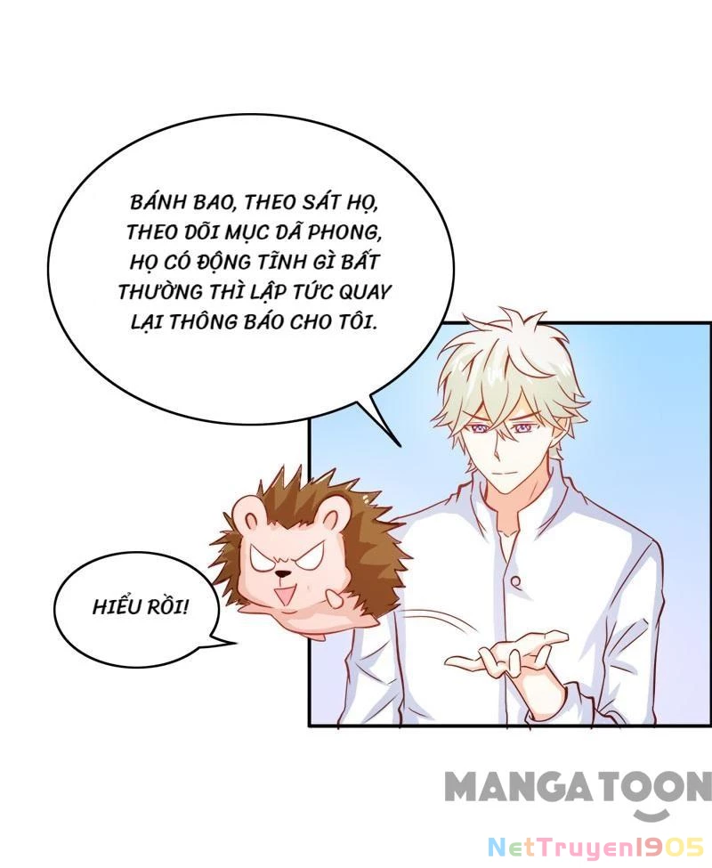 Bảo Bối Em Thật Ngọt Ngào Chapter 58 - 3