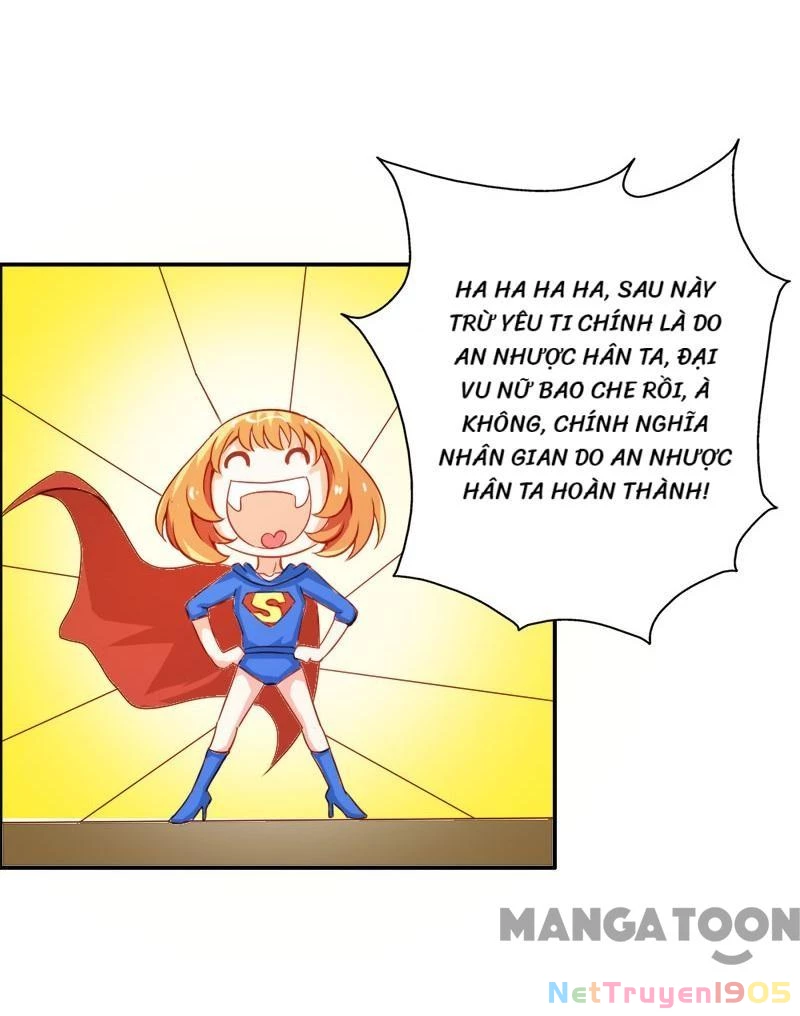 Bảo Bối Em Thật Ngọt Ngào Chapter 58 - 4