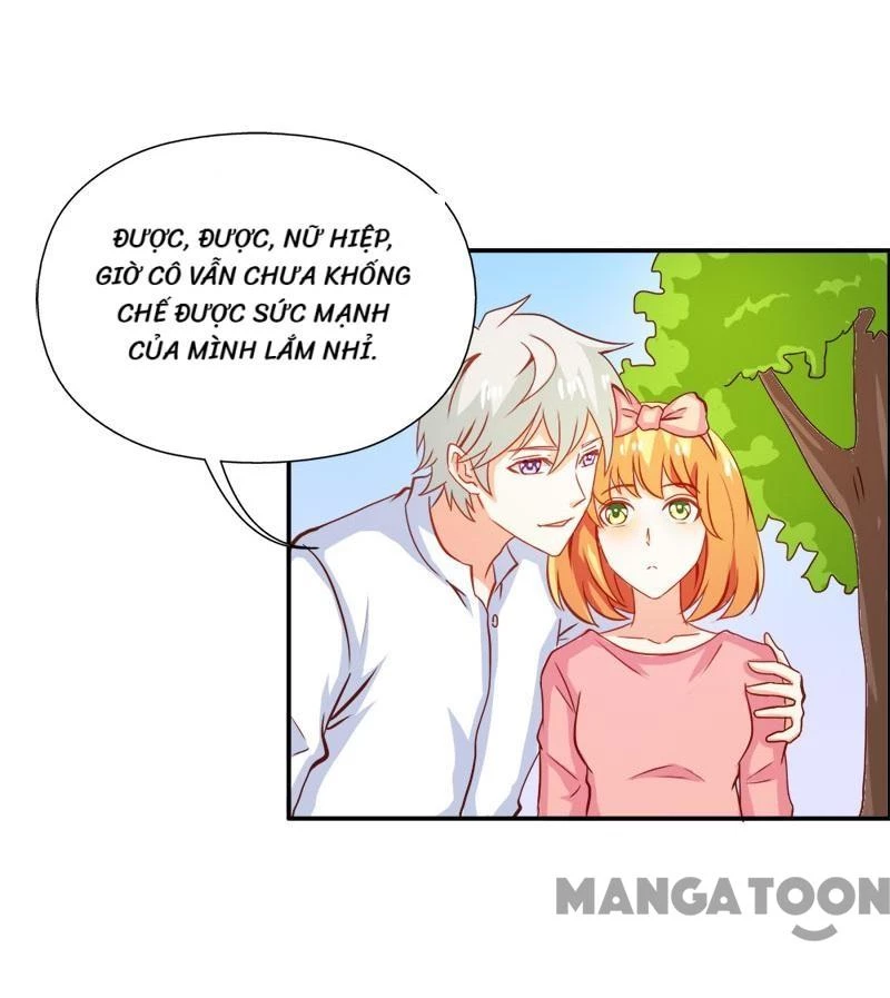 Bảo Bối Em Thật Ngọt Ngào Chapter 58 - 5