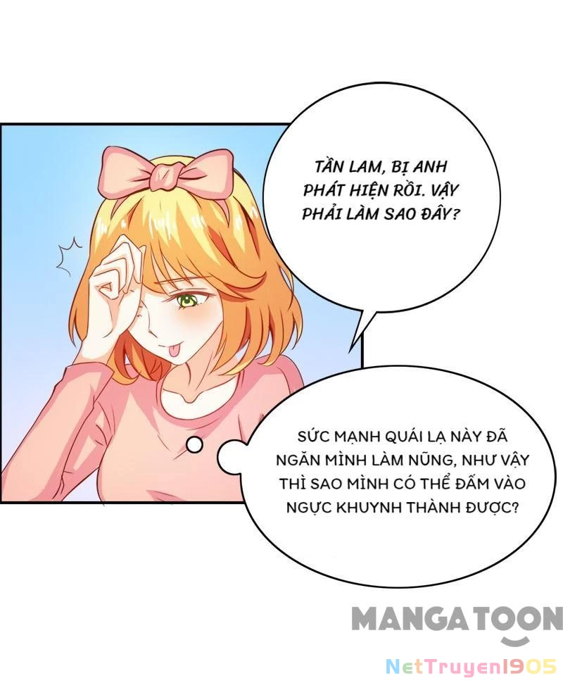 Bảo Bối Em Thật Ngọt Ngào Chapter 58 - 6