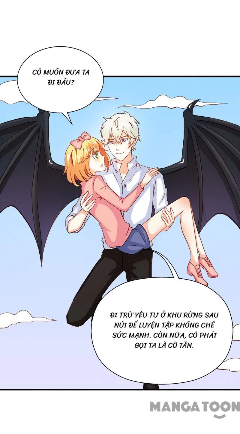 Bảo Bối Em Thật Ngọt Ngào Chapter 58 - 8