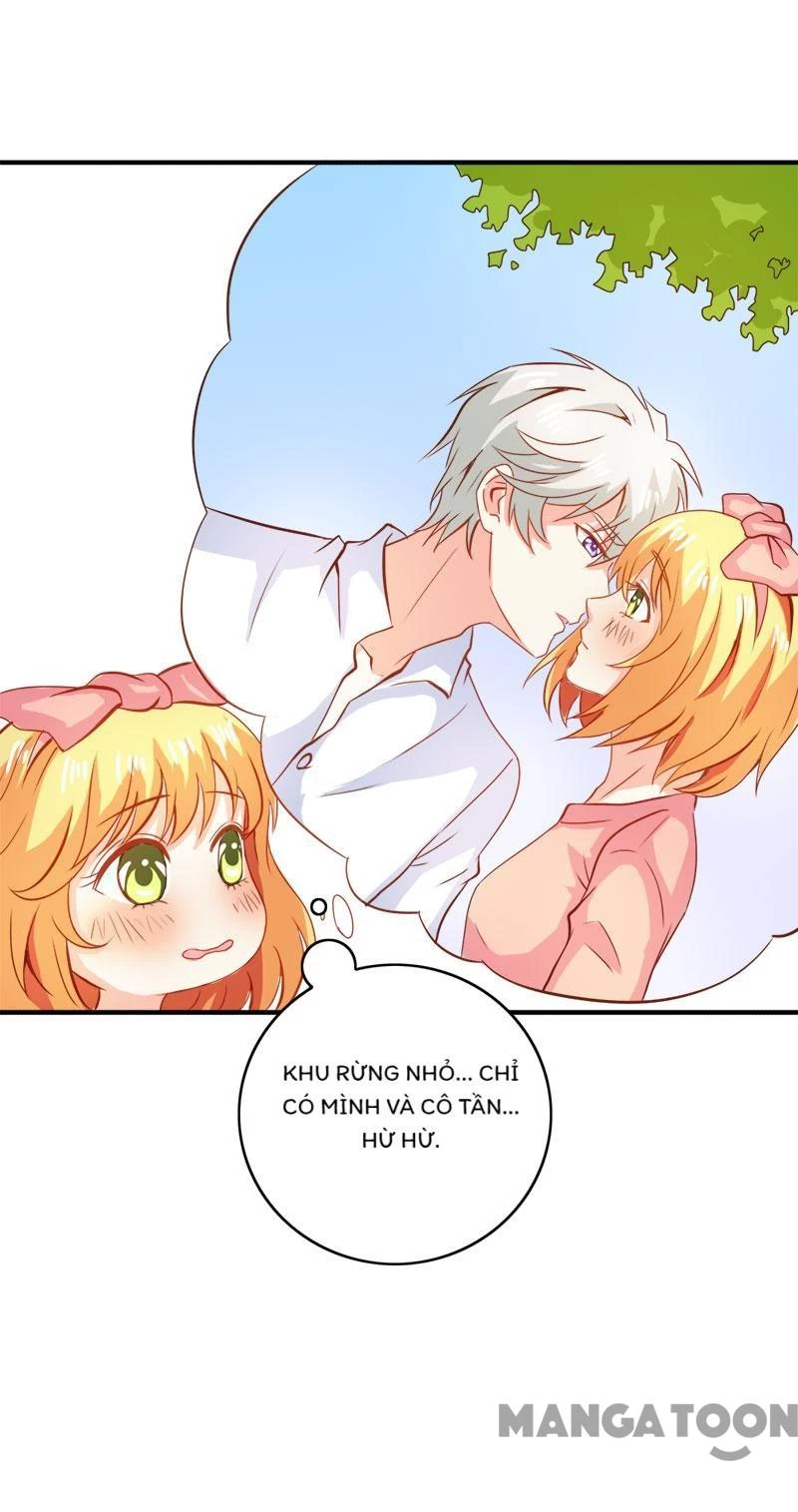 Bảo Bối Em Thật Ngọt Ngào Chapter 58 - 10
