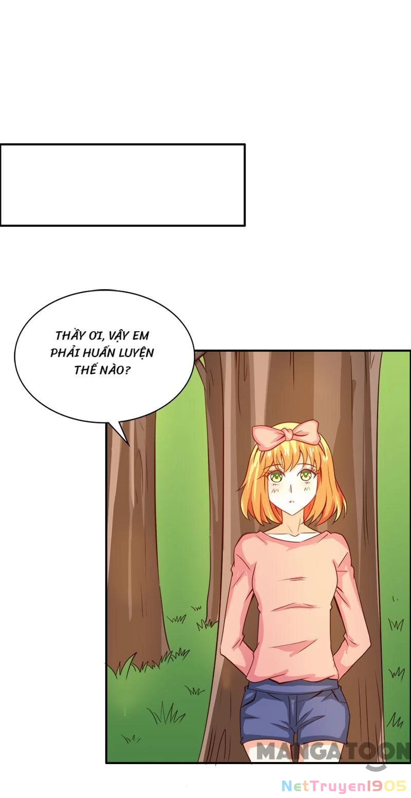 Bảo Bối Em Thật Ngọt Ngào Chapter 58 - 11