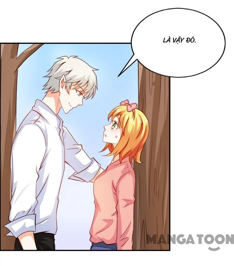Bảo Bối Em Thật Ngọt Ngào Chapter 58 - 12