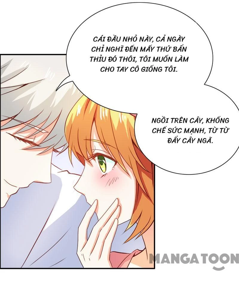 Bảo Bối Em Thật Ngọt Ngào Chapter 58 - 14