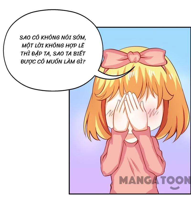 Bảo Bối Em Thật Ngọt Ngào Chapter 58 - 15
