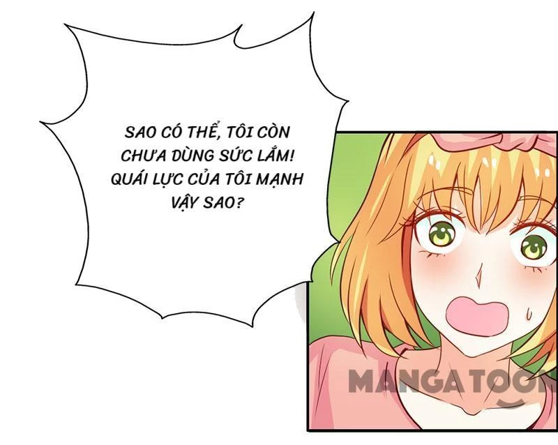 Bảo Bối Em Thật Ngọt Ngào Chapter 58 - 19