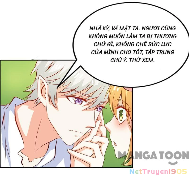 Bảo Bối Em Thật Ngọt Ngào Chapter 58 - 20