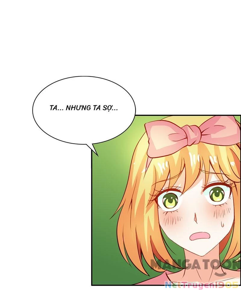 Bảo Bối Em Thật Ngọt Ngào Chapter 58 - 21