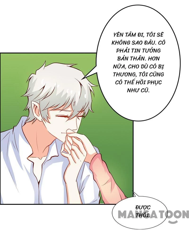 Bảo Bối Em Thật Ngọt Ngào Chapter 58 - 22