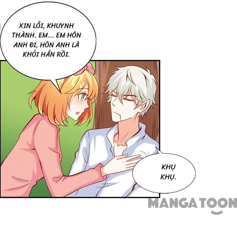 Bảo Bối Em Thật Ngọt Ngào Chapter 58 - 24
