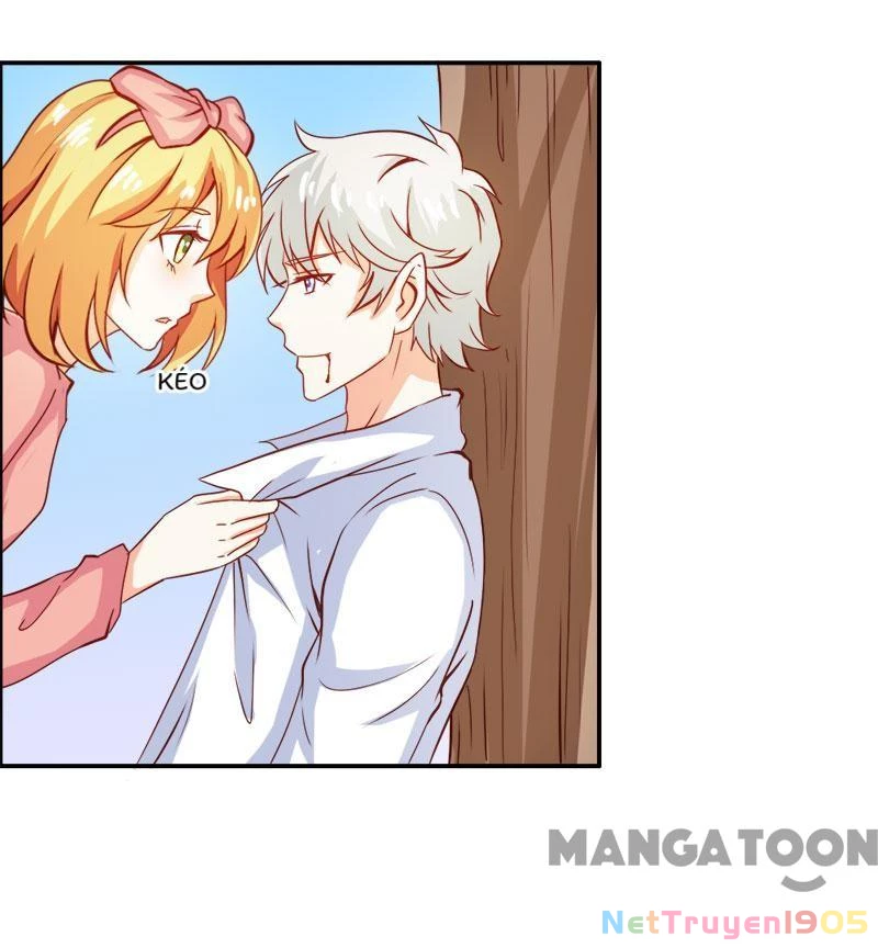 Bảo Bối Em Thật Ngọt Ngào Chapter 58 - 26